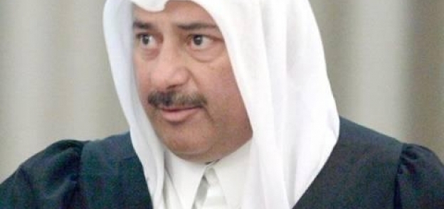 وزير العدل القطري السابق