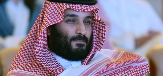 الأمير محمد بن سالمان