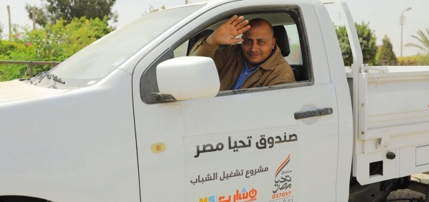"تحيا مصر" يوزع 16 طن لحوم بالإسكندرية ضمن حملة "بالهنا والشفا"