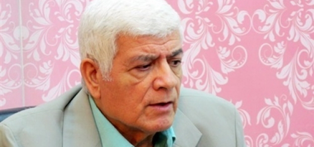 الكاتب الصحفي عبدالقادر شهيب