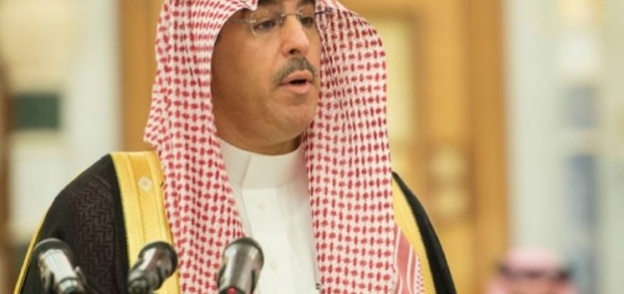 وزير الثقافة السعودي عواد بن صالح العواد