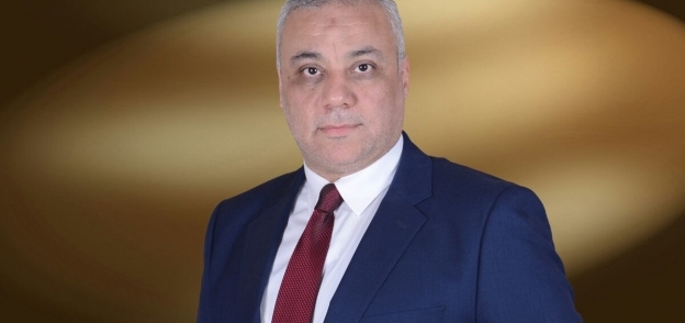 أحمد إبراهيم المستشار التنفيذي  لبوابة العمرة المصرية