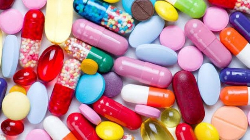 أقراص دوائية - صورة أرشيفية