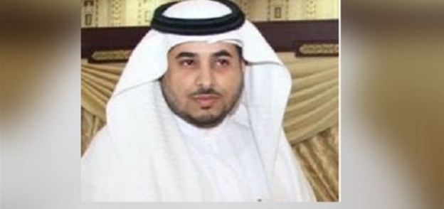 الإعلامي السعودي خالد المجراشي
