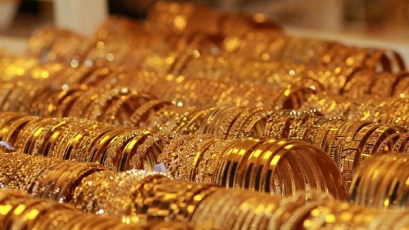 أسباب انخفاض أسعار الذهب في مصر