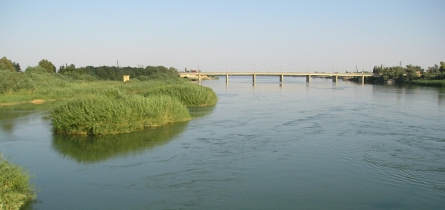 نهر دجلة