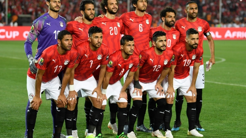 مباراة مصر والكونغو 