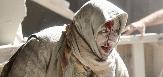 بالصور| ضحايا غارات "النظام السوري" على حلب
