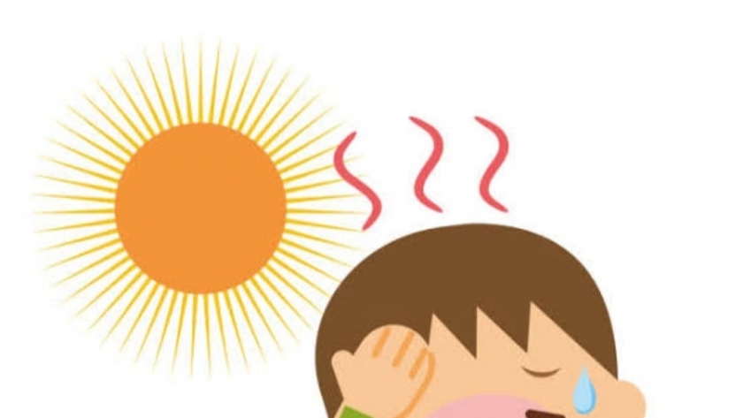 11 نصيحة من وزارة الصحة لموجهة الموجة الحارة وارتفاع درجات الحرارة