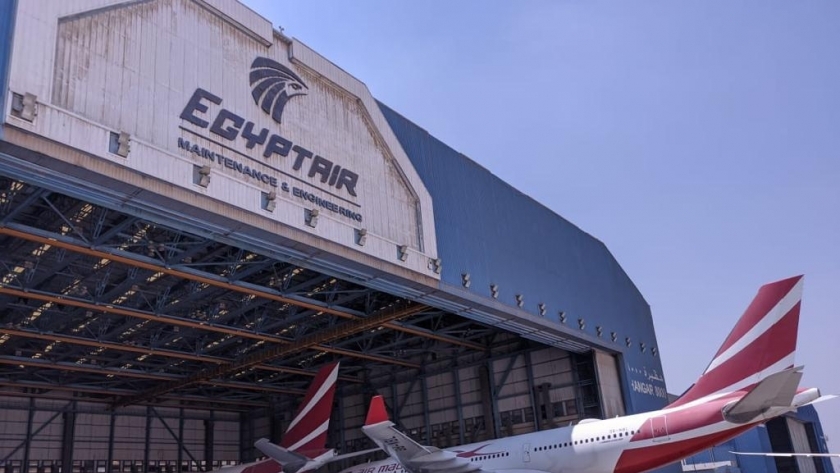 قرار جديد من مصر للطيران عن القادمين لمصر في ظل فيروس كورونا