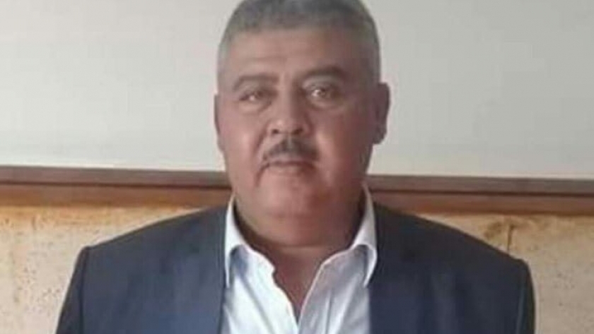 الدكتور خالد أحمد السيد، رئيس الهيئة العامة لتنمية الثروة السمكية