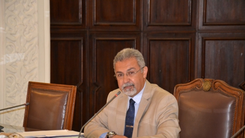 دكتور وائل نبيل
