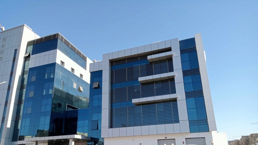 معهد أورام مدينة كفر الشيخ