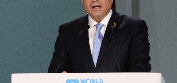 الرئيس المصري-عبدالفتاح السيسي-صورة أرشيفية