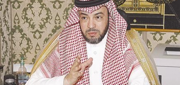 الدكتور توفيق بن عبدالعزيز السديري