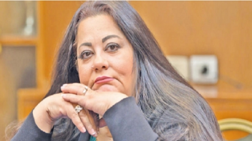الكاتبة والروائية نور عبدالمجيد 