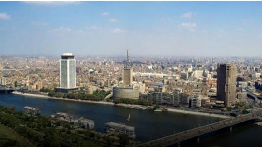 طقس القاهرة- أرشيفية