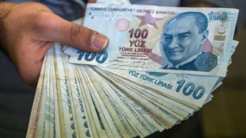 الليرة التركية تواصل هبوطها أمام اليورو