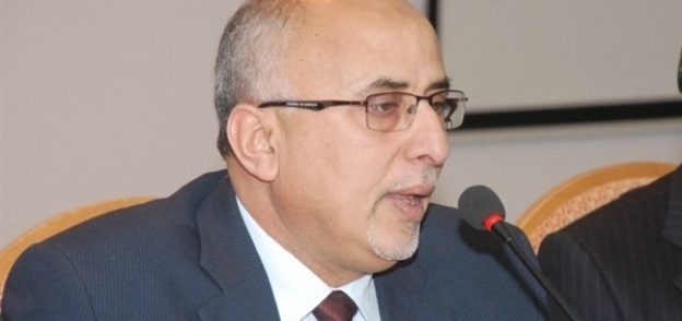 رئيس اللجنة العليا للإغاثة عبد الرقيب سيف فتح