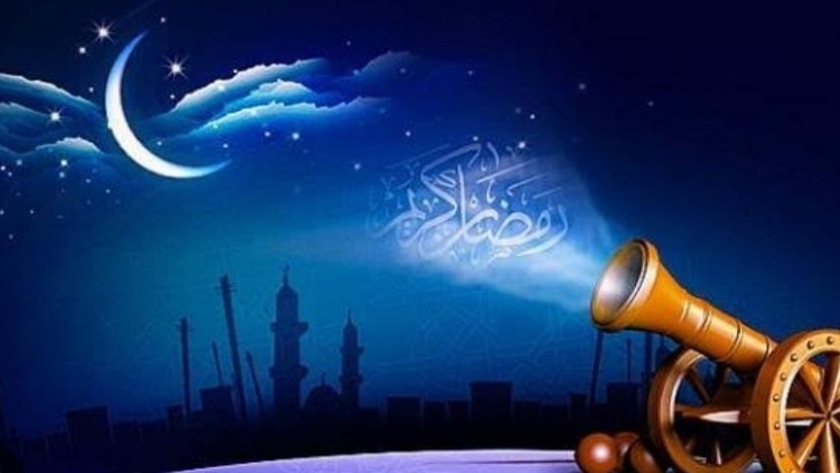 فضل أول ليلة من شهر رمضان -تعبيرية