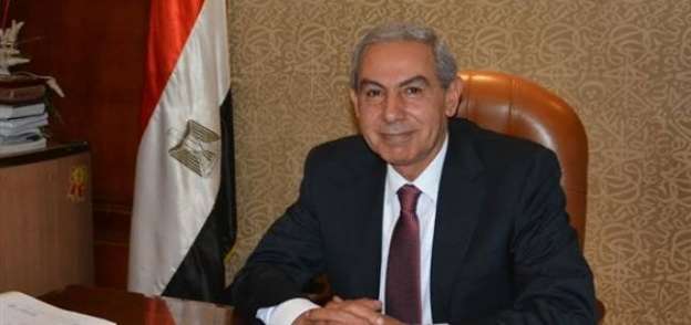 طارق قابيل - وزير التجارة والصناعة