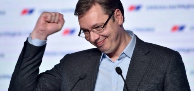 رئيس حكومة صربيا يفوز بالإنتخابات التشريعية