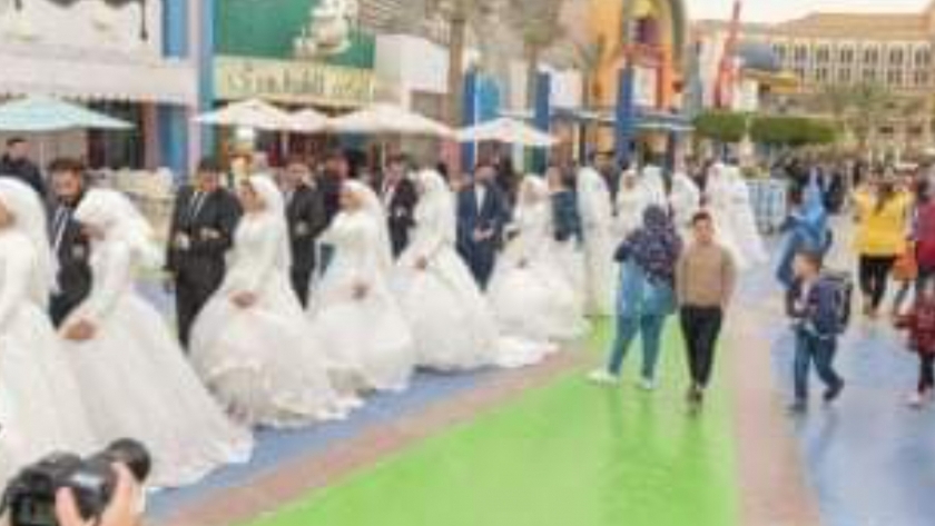 موسم الزفاف.. كيف يتحايل المواطنون على قرار غلق قاعات الأفراح في مصر؟