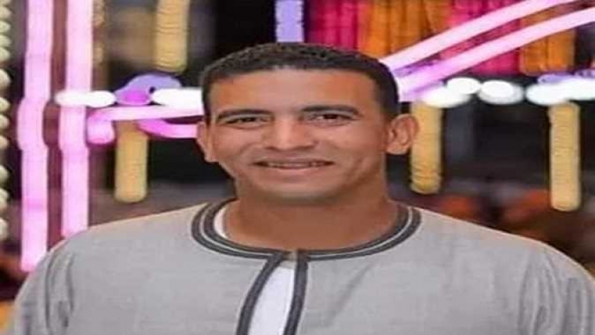 أحمد الشيشيني نائب الغلابة