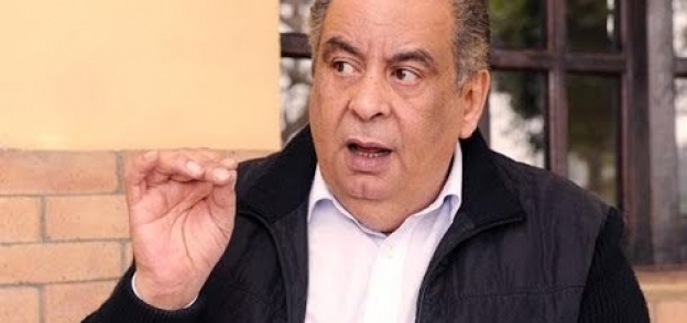 الكاتب يوسف زيدان