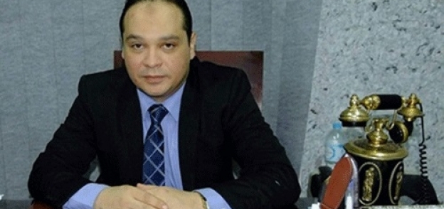 مراد خضر، مستشار المجلس العربي للدراسات والتدريب والتنمية المستدامة