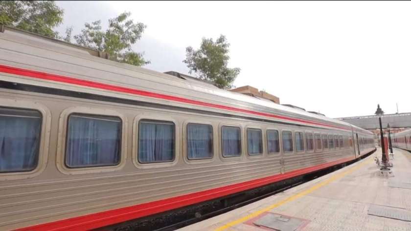 تعديل مواعيد قطارات الإسكندرية في شهر رمضان 2024