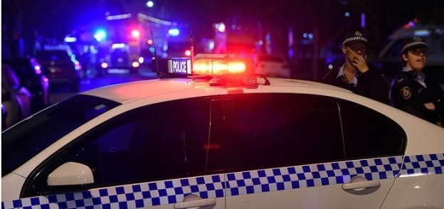 الشرطة الأسترالية