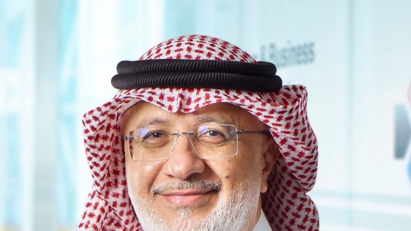 عبدالله عابدين، رئيس منظمة شركات الإيداع والقيد المركزي لدول أفريقيا والشرق الأوسط – أميدا