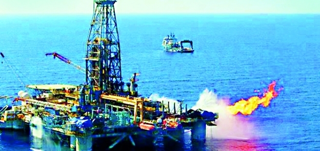حقول الغاز بالبحر المتوسط كفيلة بتحويل مصر لمركز إقليمى للطاقة بمنطقة الشرق الأوسط