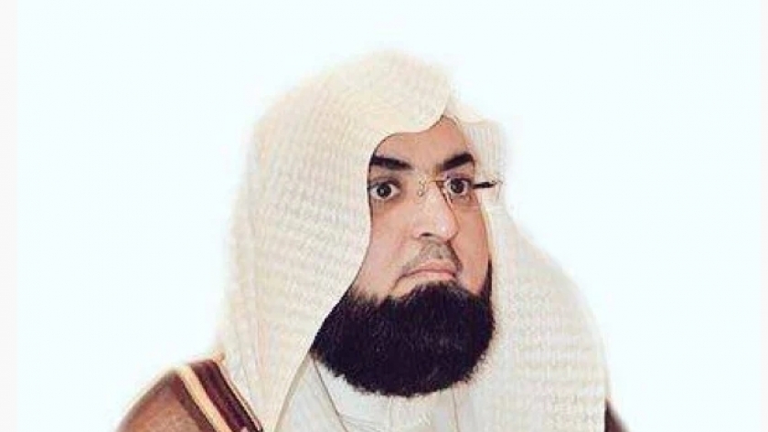 الشيخ السعودي الراحل محمد خليل القارئ