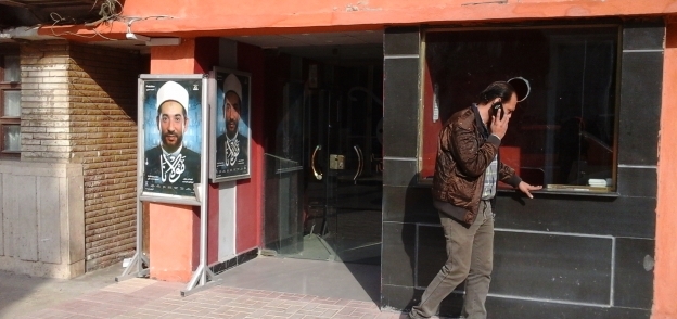 الأزمة الاقتصادية الأخيرة أثرت بالسلب على دور السينما فى الإسماعيلية
