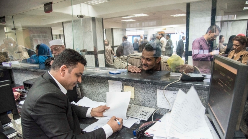 بنك ناصر الاجتماعى يقدم خدمات بنكية جديدة لعملائه