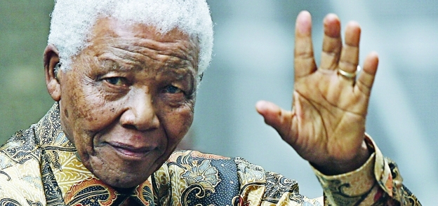 الزعيم الأفريقي الراحل نيلسون مانديلا.. ذكرى لا تغيب
