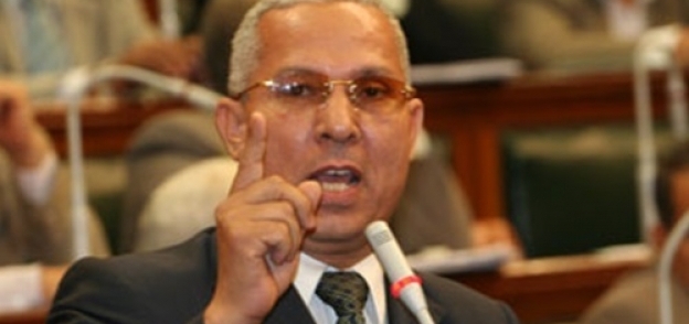 دكتور جمال زهران