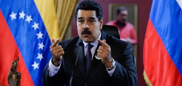 الرئيس الفنزويلي