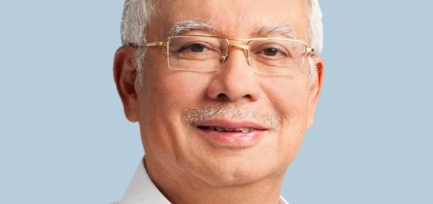 نجيب عبدالرازق رئيس وزراء ماليزيا السابق