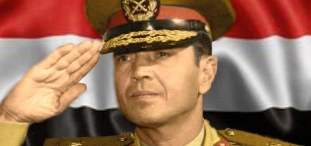 الفريق سعد الدين الشاذلي رئيس أركان القوات المسلحة الأسبق