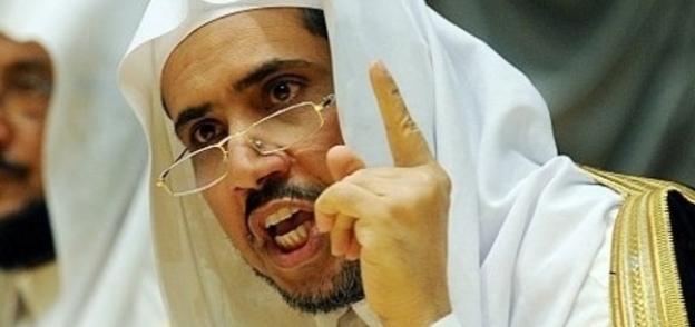 الدكتور محمد عبد الكريم العيسي، الأمين العام لرابطة العالم الإسلامي