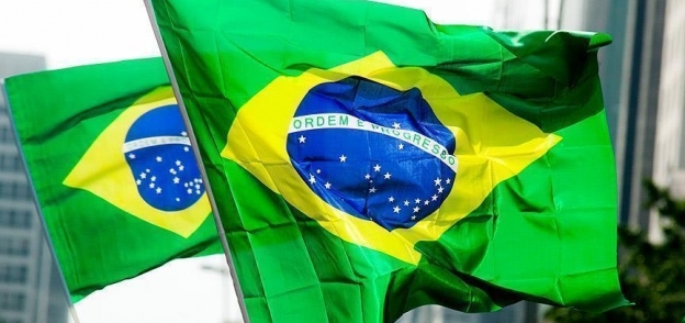 العلم البرازيلي