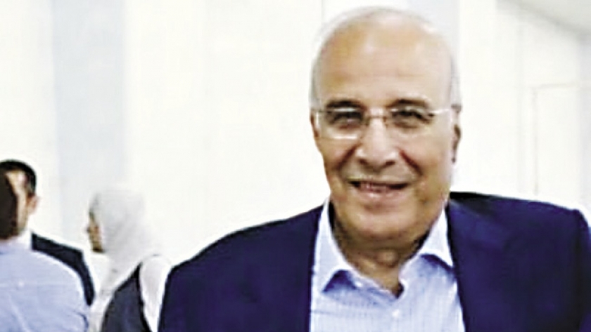 محمود العناني