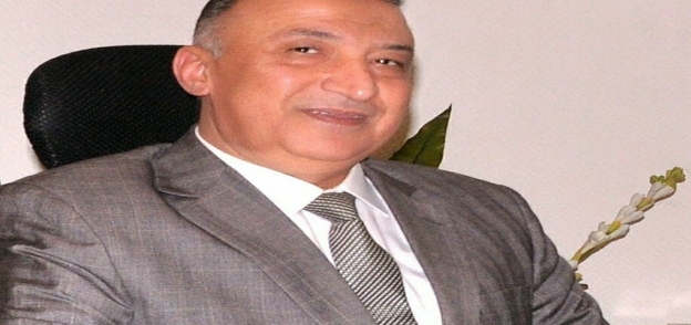 محمد شريف مدير أمن أسكندرية