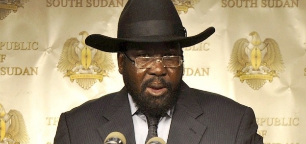مدير تلفزيون جنوب السودان "عادل فارس"