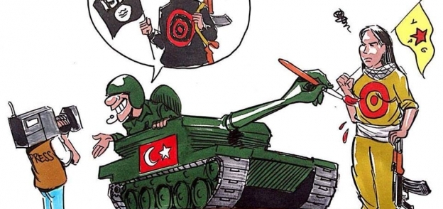 كايركاتير كارلوس لاتوف