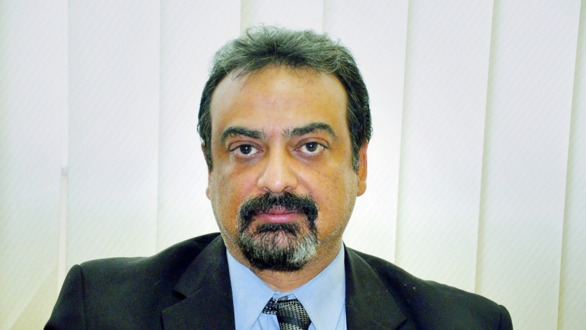 د. حسام عبدالغفار