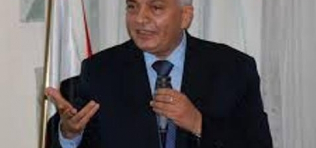 الدكتور رضا حجازي رئيس عام امتحان الثانوية العامة